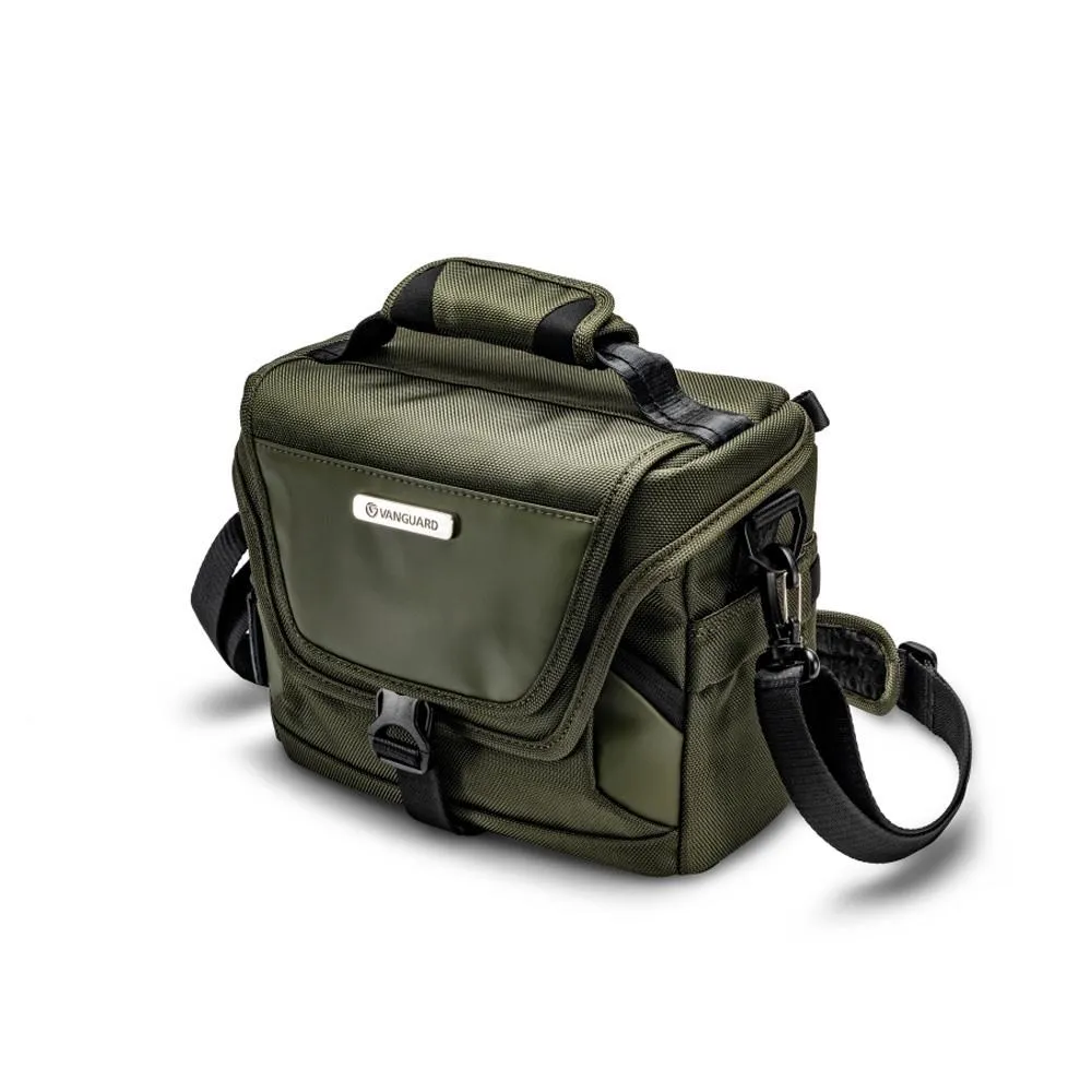 【VANGUARD 精嘉】VEO SELECT 22S 文藝時尚攝影包(雙色可選) 歷史價格詳細信息