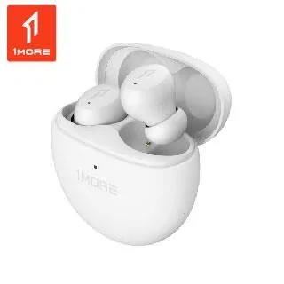 【1MORE】ComfoBuds Mini 迷你豆真無線降噪耳機 ES603 / 雲母白 歷史價格詳細信息