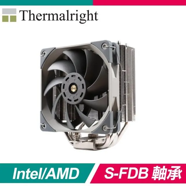 Thermalright 利民 TA120 EX WHITE 逆重力熱管 單塔 白色 CPU散熱器 高154mm 5導管 歷史價格詳細信息