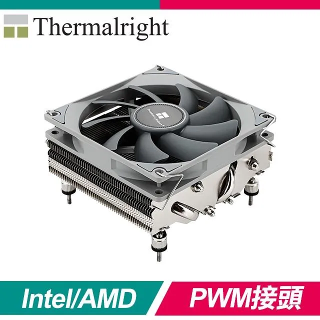 【THERMALRIGHT 利民】AXP90-X47 WHITE 下吹式散熱器『程傑電腦』 歷史價格詳細信息