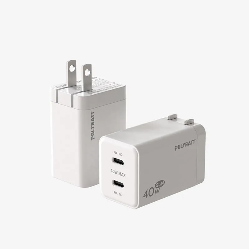 POLYBATT | 專充筆電.手機 65W GaN 快充頭（黃） 歷史價格詳細信息