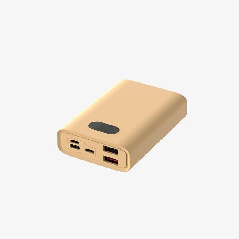 POLYBATT | 快充雙頭直插式 5000mAh（曜石黑） 歷史價格詳細信息