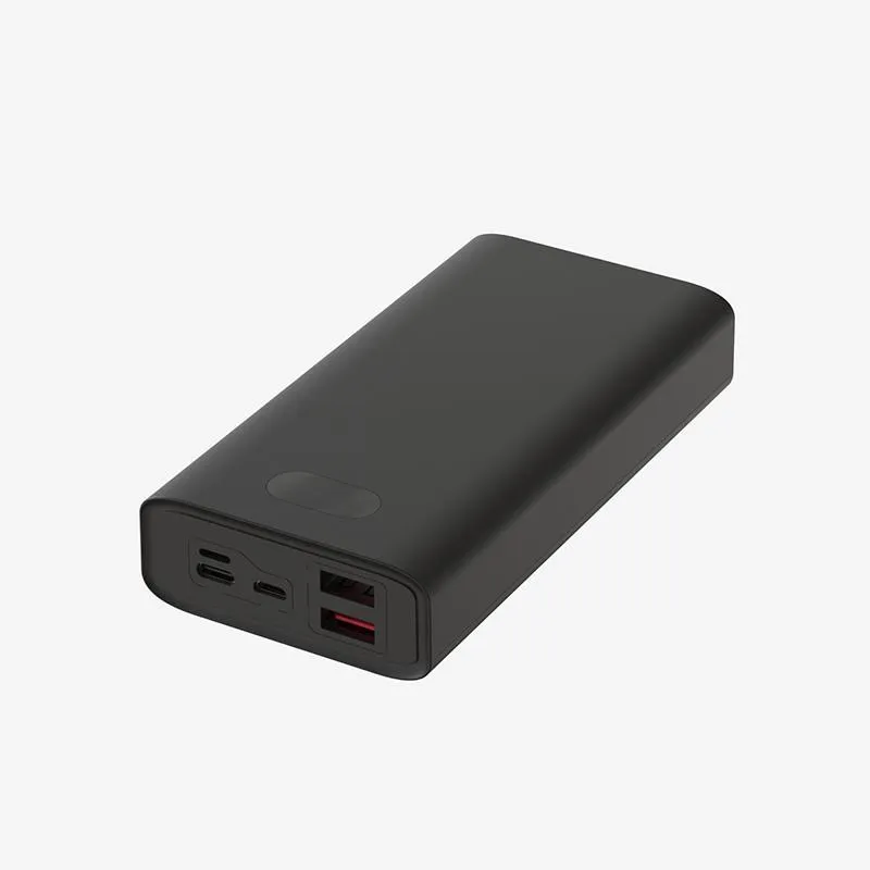POLYBATT | 快充雙頭直插式 5000mAh（曜石黑） 歷史價格詳細信息