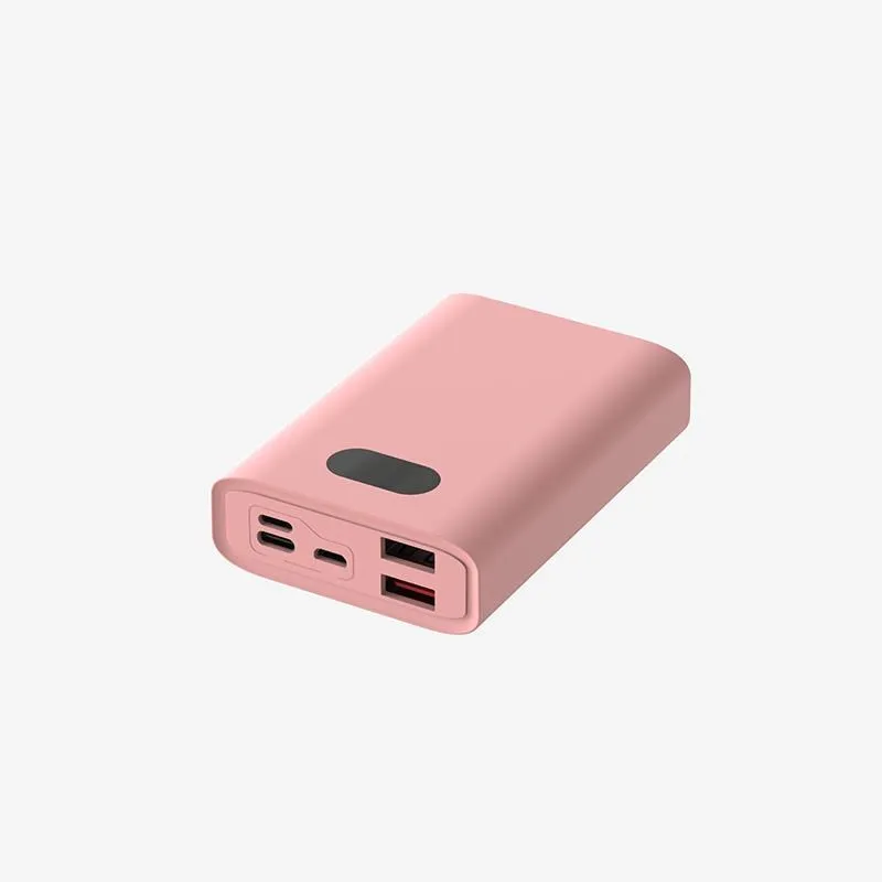 POLYBATT | 快充雙頭直插式 5000mAh（曜石黑） 歷史價格詳細信息