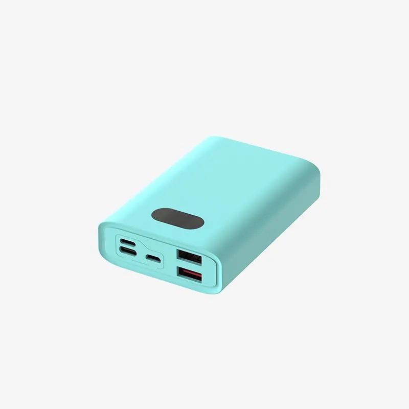 POLYBATT | 快充雙頭直插式 5000mAh（曜石黑） 歷史價格詳細信息