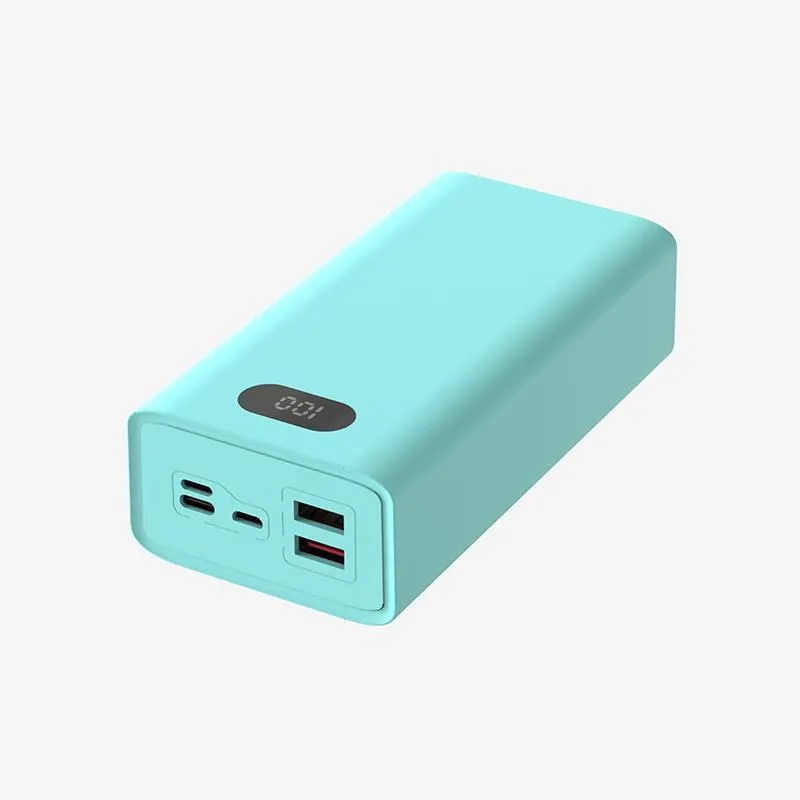 POLYBATT | 快充雙頭直插式 5000mAh（曜石黑） 歷史價格詳細信息