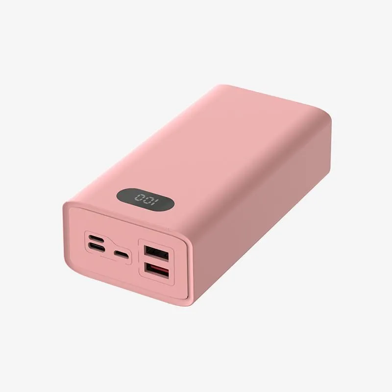 POLYBATT | 快充雙頭直插式 5000mAh（曜石黑） 歷史價格詳細信息