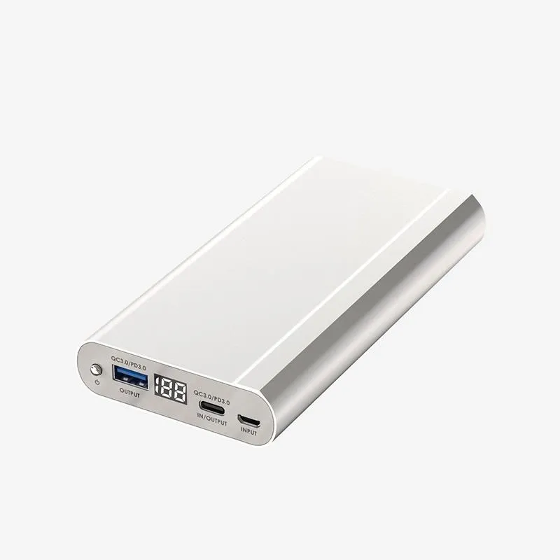 POLYBATT | 專充筆電.手機 65W GaN 快充頭（黃） 歷史價格詳細信息