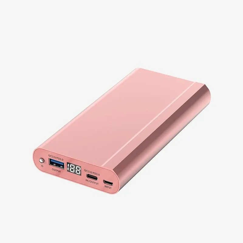 POLYBATT | 專充筆電.手機 65W GaN 快充頭（黃） 歷史價格詳細信息