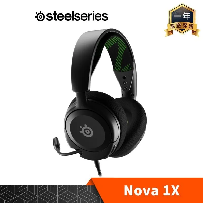 賽睿 SteelSeries XBOX 適用 ARCTIS NOVA PRO 有線 耳機 官方旗艦館 歷史價格詳細信息