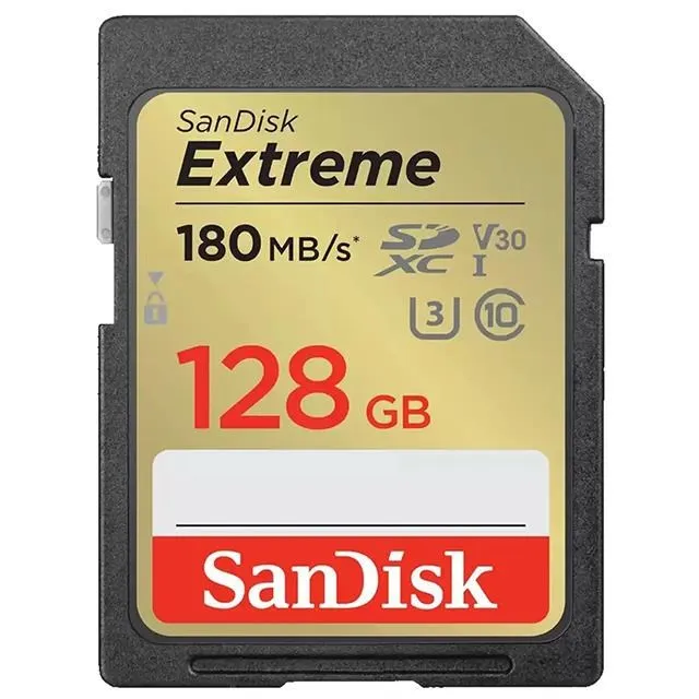 SanDisk 128GB 128G SDXC Ultra【140MB/s】SD U1 相機記憶卡 歷史價格詳細信息