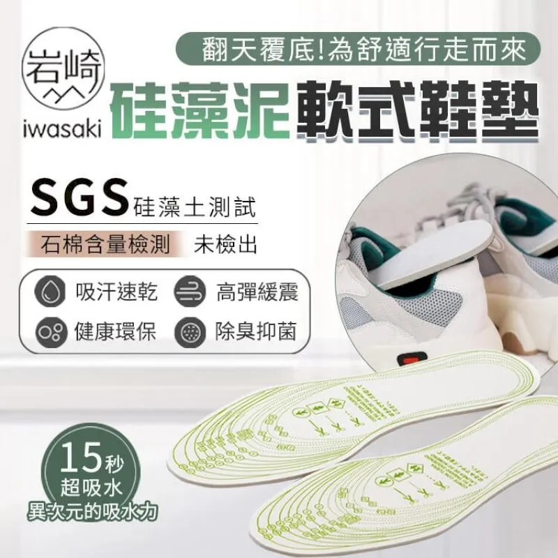 岩崎 珪藻吸濕除臭蛋五入組 IW-001-3 歷史價格詳細信息