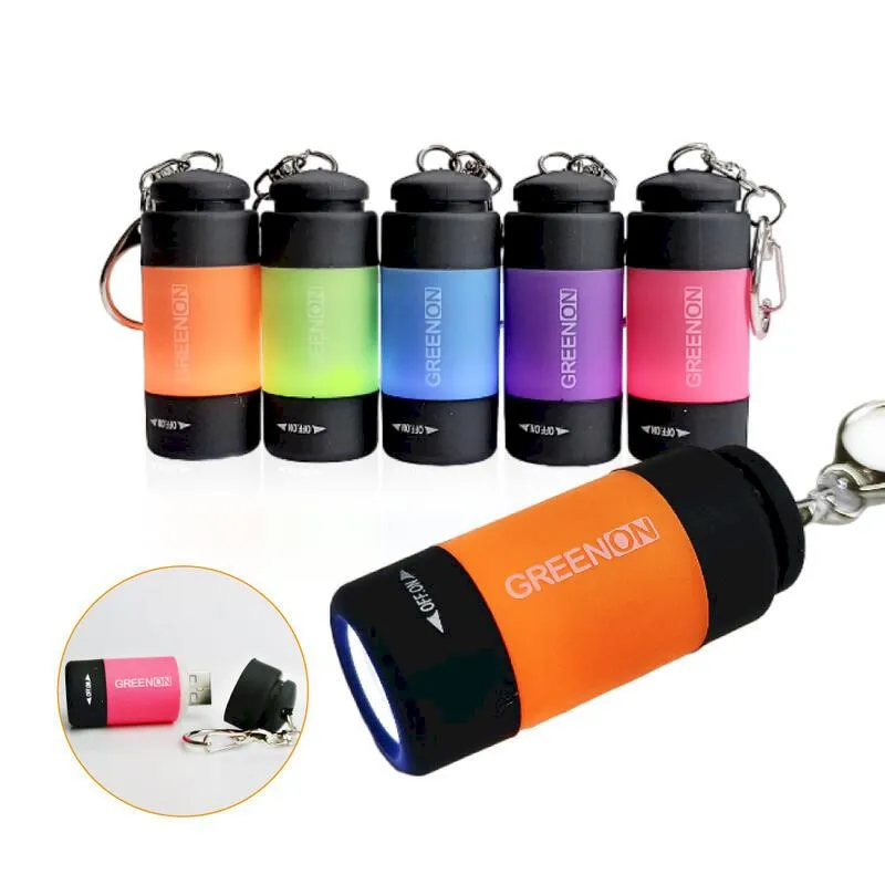 【GREENON】強光USB充電手電筒-變焦手電筒 精緻迷你 歷史價格詳細信息