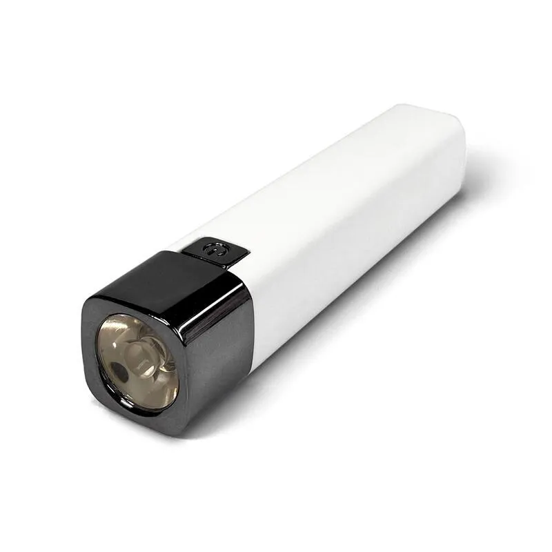 迷你USB隨身手電筒 LED手電筒 三段亮度 防潑水 歷史價格詳細信息