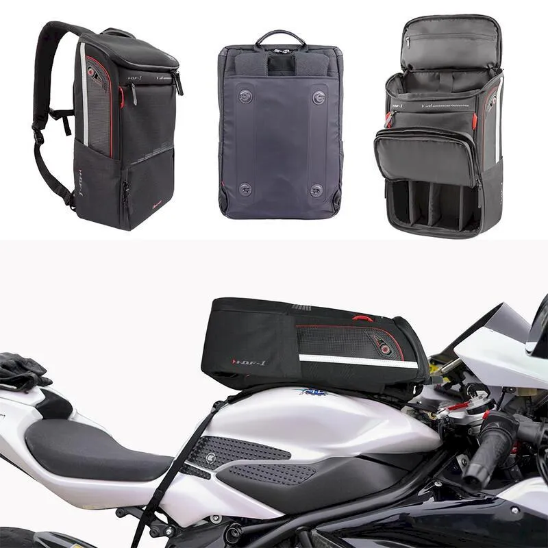 【Niche 樂奇】重機城市旅人可疊加後座包 中款 NMO-2302(機車長途旅行 露營用的置物包 環島旅行箱) 歷史價格詳細信息