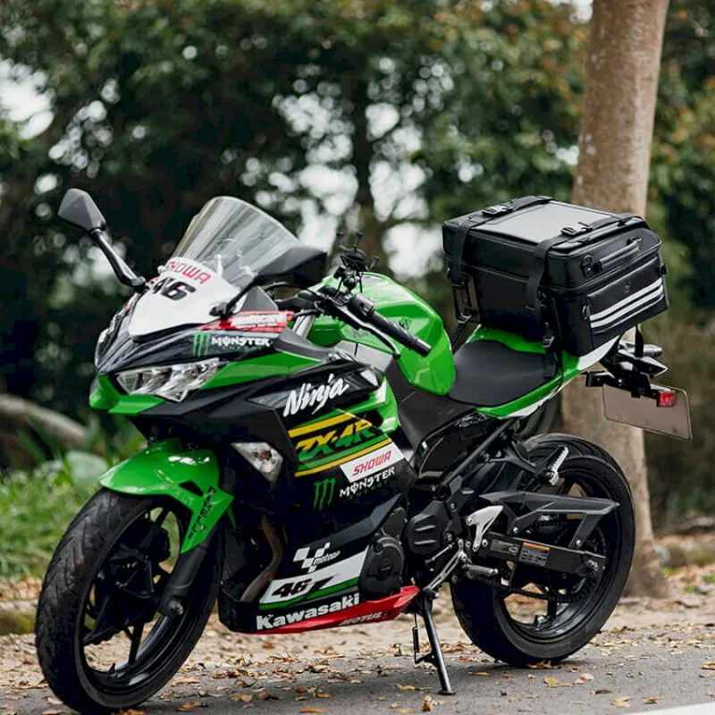 重機旅行拉桿式馬鞍包 NMO-2209 歷史價格詳細信息