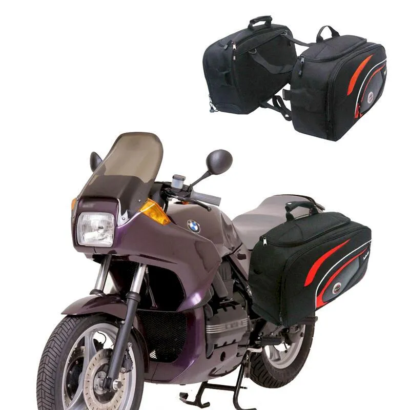 重機拉桿頭盔後座包  NMO-2214 | NICHE 樂奇重機包專賣 歷史價格詳細信息