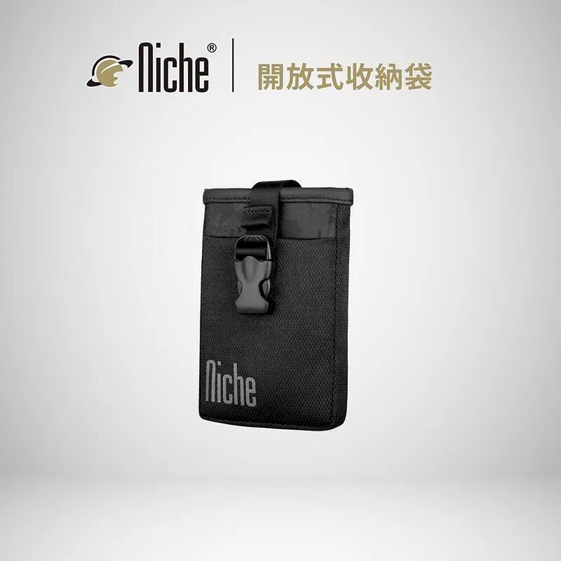 【Niche 樂奇】黑色迷彩手機袋 N-19804 (附肩背帶) 歷史價格詳細信息