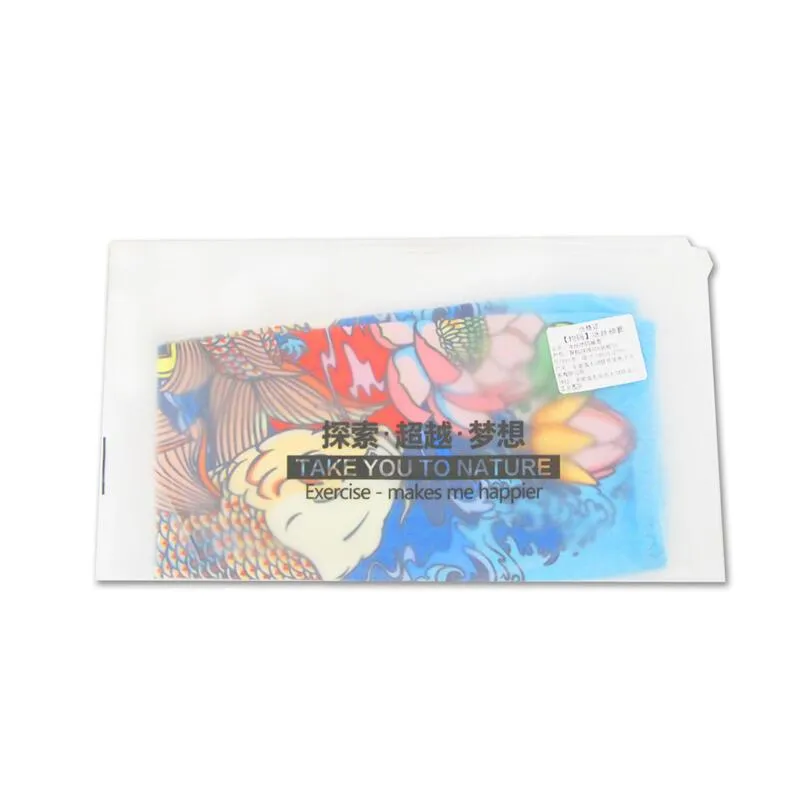 鯉魚 紋身貼紙 半臂 刺青貼紙【T05B】莎美帝SMT 防水紋身貼紙個性紋身TATTOO金屬刺青紋身貼紙．鯉魚圖 歷史價格詳細信息