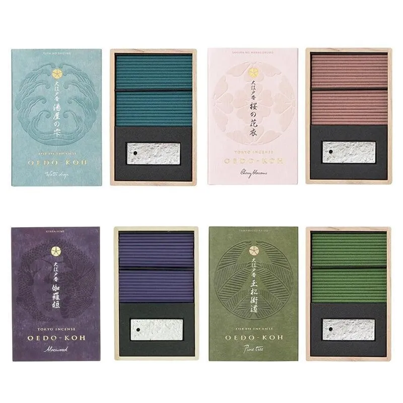 日本香堂nipponkodo語部系列櫻花香薰室內臥室家用熏香天然線香 歷史價格詳細信息