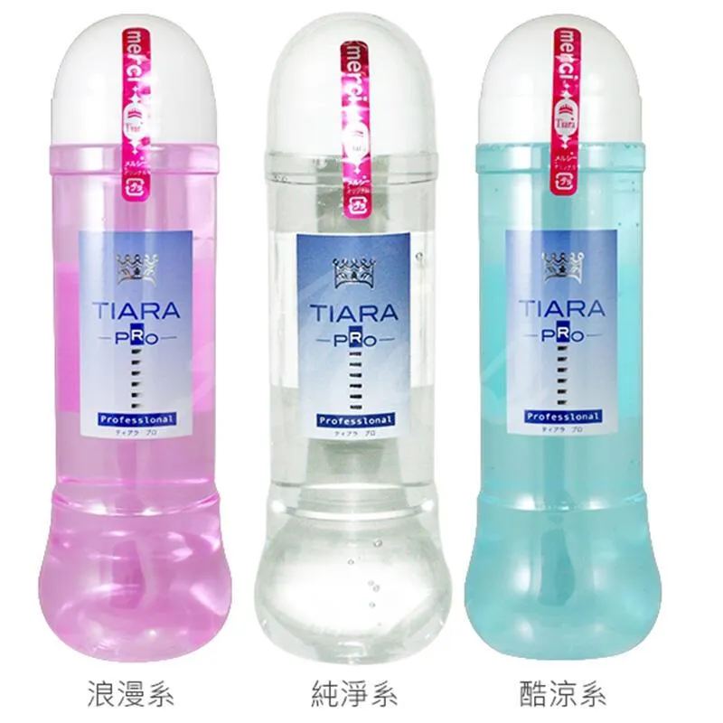 日本NPG＊TIARA PRO 自然派純淨系 水溶性潤滑液_600ml 歷史價格詳細信息