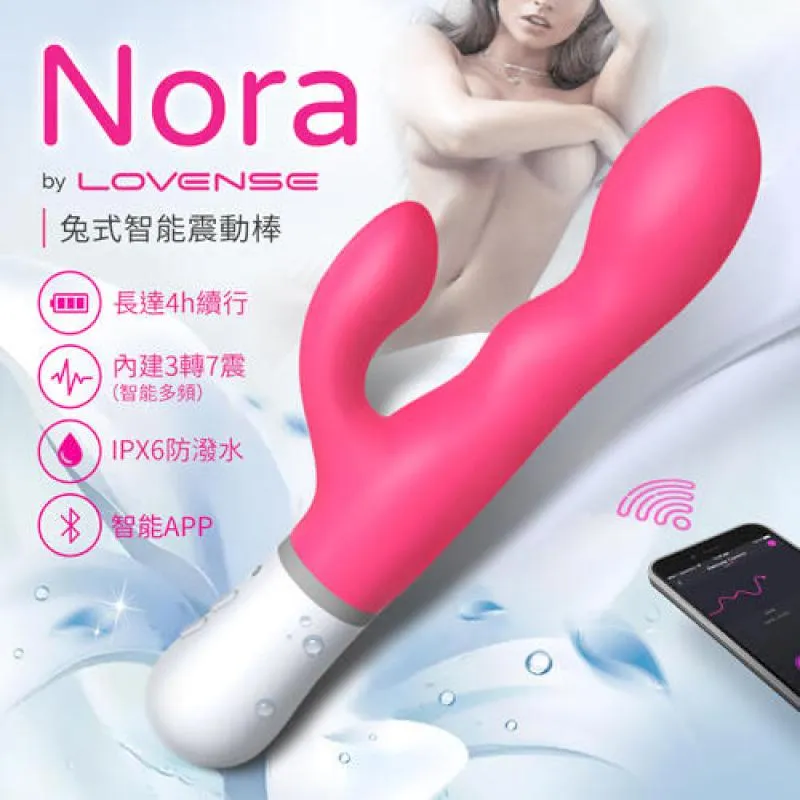 Lovense Nora 頭部搖擺 智能按摩棒 遠程刺激 可跨國遙控 歷史價格詳細信息