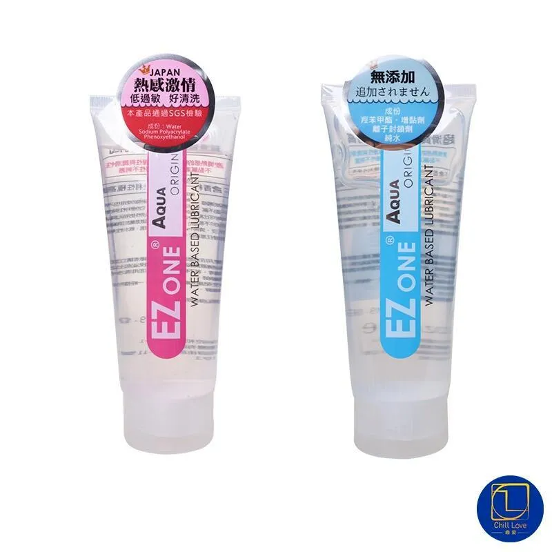 日本EZ ONE-極潤感 激熱型水性潤滑液140g 歷史價格詳細信息