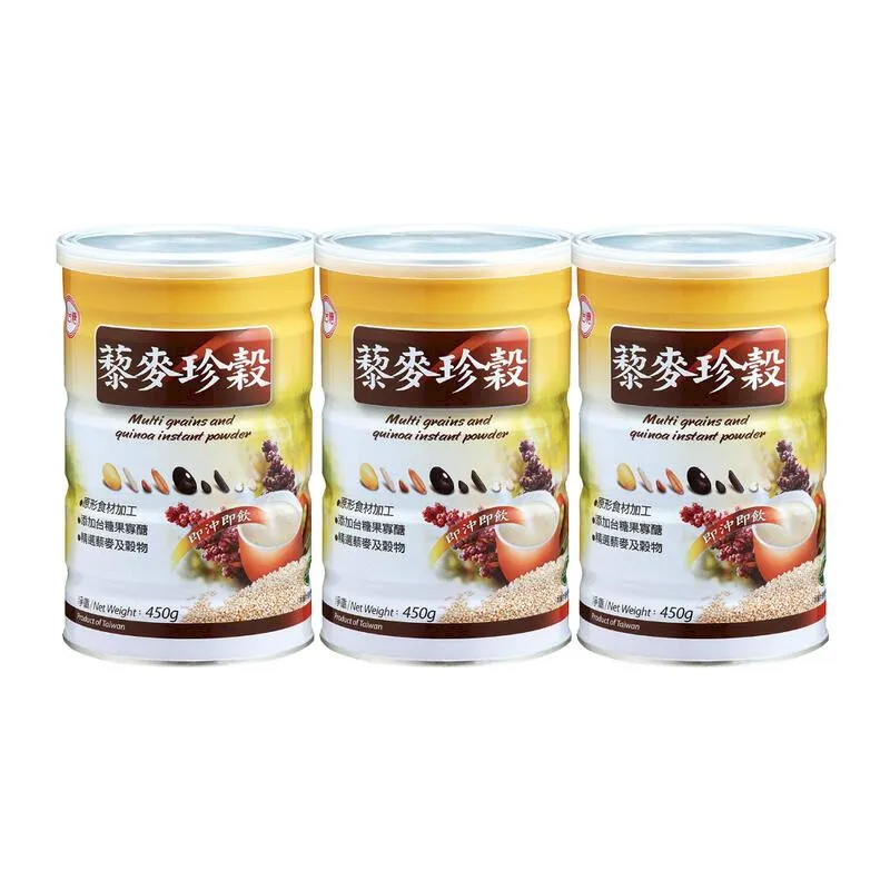 台糖 藜麥珍榖(450g) 歷史價格詳細信息