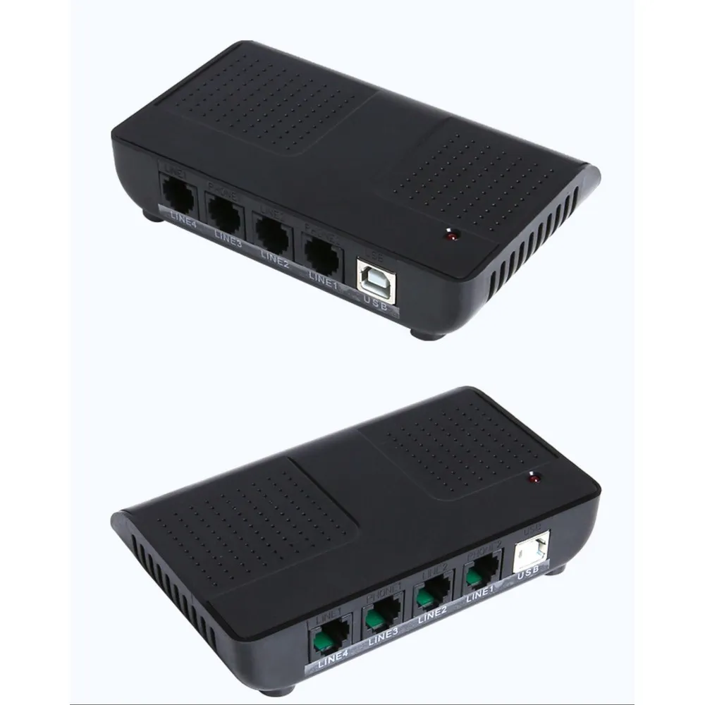 USB電話錄音盒/2路總機電話錄音盒/電話錄音系統/中文介面/USB/XP WIN7 32位元64位元/可代為按裝 歷史價格詳細信息