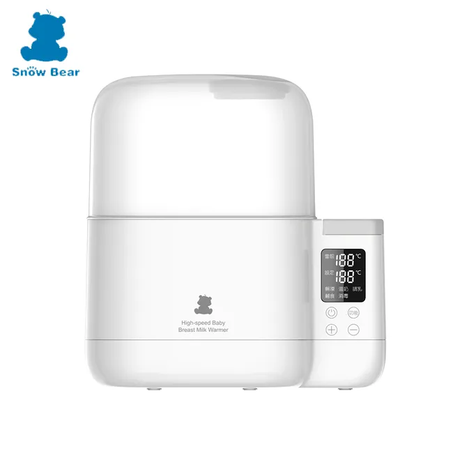 Snow Bear  智慧營養食物調理機 歷史價格詳細信息