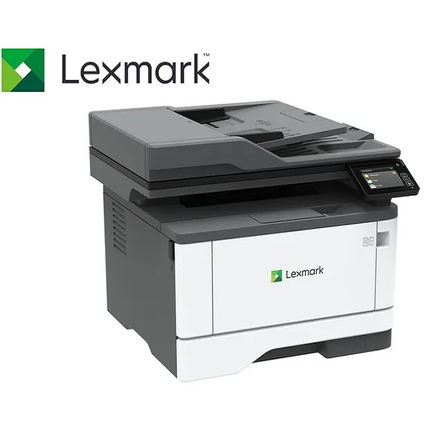 Lexmark MX331adn 黑白高速雷射複合機 每分鐘38頁 影印/雙面列印/掃描/傳真 歷史價格詳細信息