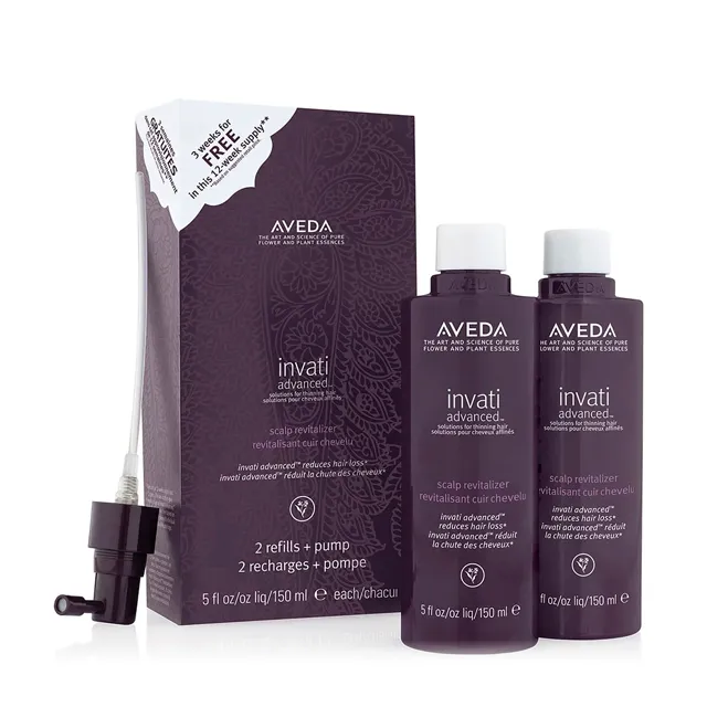 【AVEDA】蘊活菁華滋養液 150ml(頭皮精華 頭皮保養首選) 歷史價格詳細信息