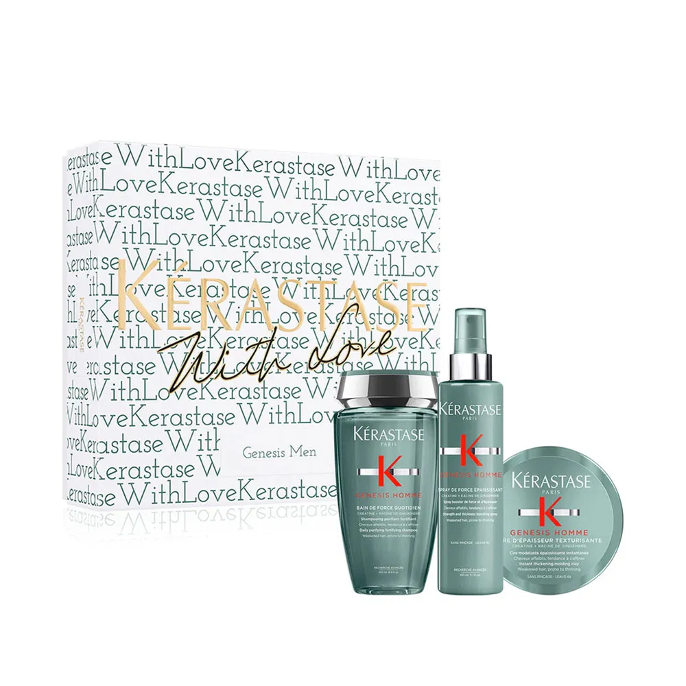 【KERASTASE 巴黎卡詩】濃密芯生髮浴250ml(卡詩男士洗髮精) 歷史價格詳細信息