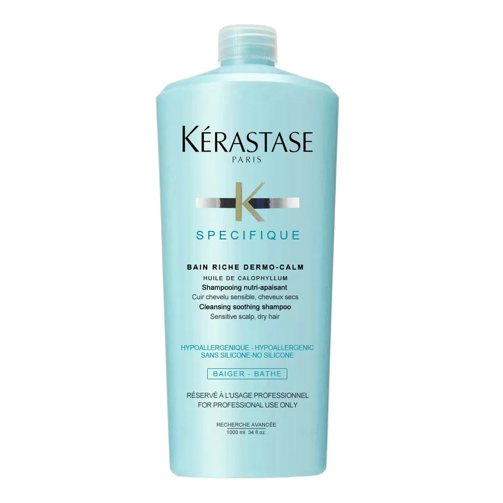 Kerastase卡詩 特潤舒敏髮浴 1000ml 歷史價格詳細信息