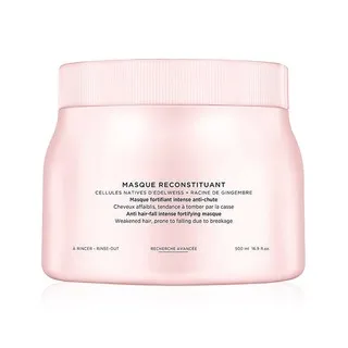 【KERASTASE 巴黎卡詩】粉漾芯生頭皮調理精華90ml(頭皮精華) 歷史價格詳細信息