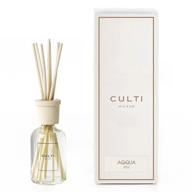 CULTI MILANO 經典系列擴香 100ml #山林清音 歷史價格詳細信息