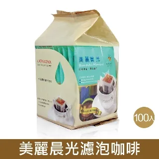 Catamona卡塔摩納非洲濾泡式咖啡 (10g*10入) 歷史價格詳細信息