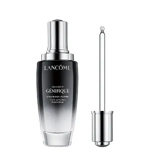 【LANCOME 蘭蔻】小黑瓶100ml(買一送一/超未來肌因賦活露國際航空版) 歷史價格詳細信息