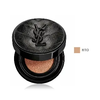 YSL 恆久完美霧光氣墊粉餅(14g) SPF23/PA++ [百貨公司專櫃貨/最新升級版] 歷史價格詳細信息