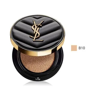 YSL 恆久完美霧光氣墊粉餅(14g) SPF23/PA++ [百貨公司專櫃貨/最新升級版] 歷史價格詳細信息