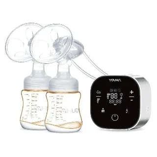 優合 Youha The ONE電動吸乳器專用配件-喇叭罩前罩2入組（21~30mm) 歷史價格詳細信息
