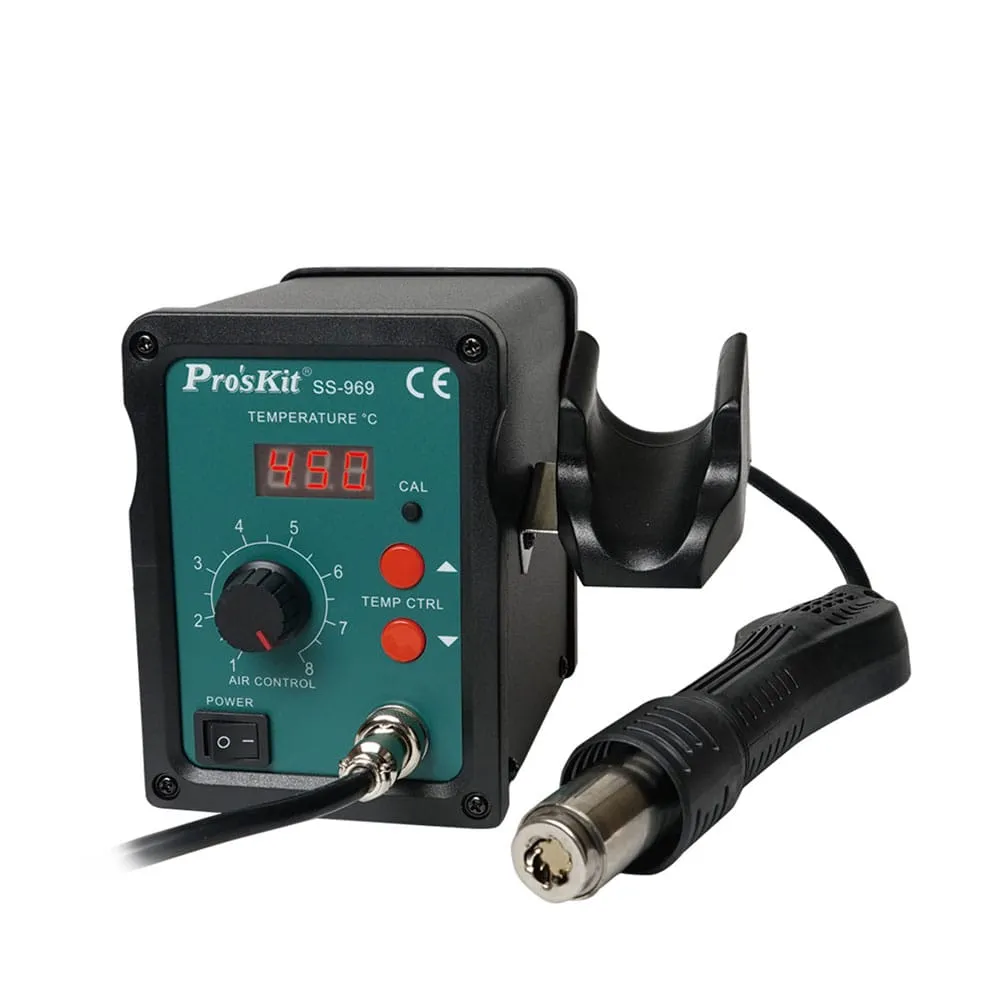【Pro'sKit寶工】SS-331E 數顯電動吸錫台 歷史價格詳細信息