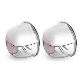 優合 Youha THE INs 穿戴式隱形吸乳器[免運費] 歷史價格詳細信息