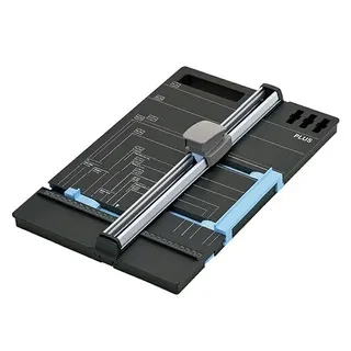 【PLUS】普樂士 PK-213 攜帶式安全裁紙機(安全小巧品質佳) 歷史價格詳細信息