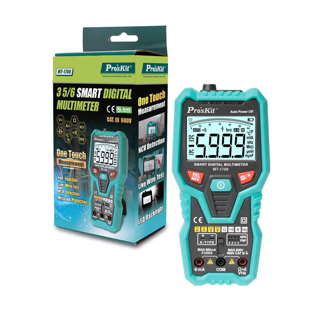 智慧型萬用電錶 免換檔 自動辨別檔位 歷史價格詳細信息