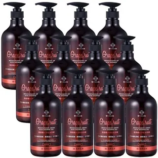 台塑生醫 胺基酸水潤肌沐浴精(柚果香氛) 歷史價格詳細信息