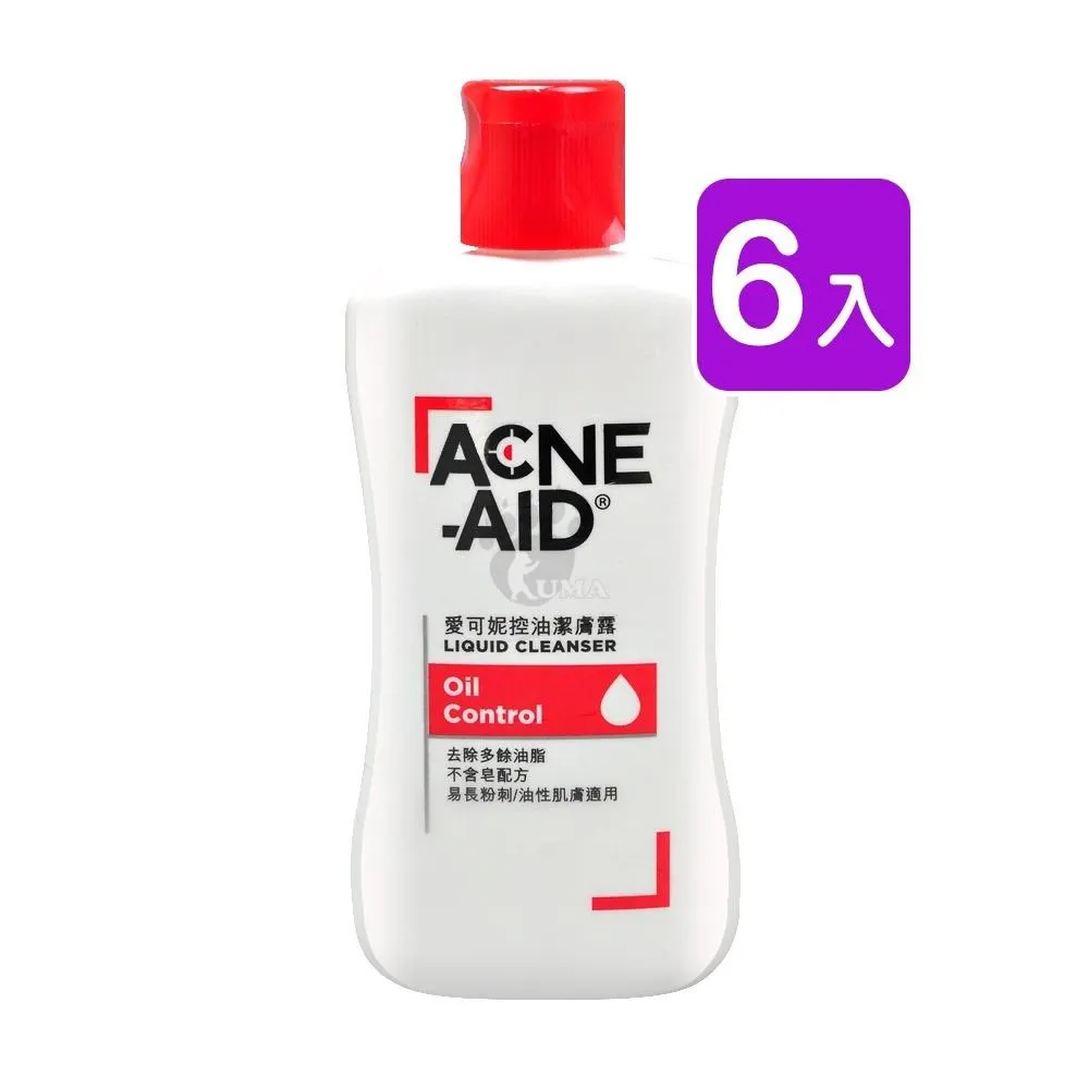 Acne Aid 愛可妮潔面露 100 mL 易長粉刺型/油性肌膚適用 控油潔膚露 控油 洗面乳 公司貨【立赫藥局】 歷史價格詳細信息