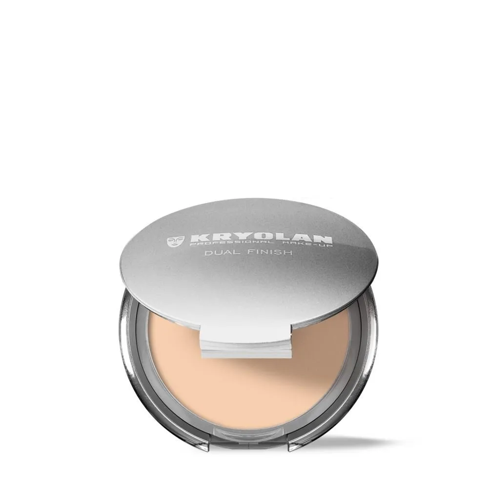 【KRYOLAN 歌劇魅影】七秒修顏粉餅超值組 歷史價格詳細信息