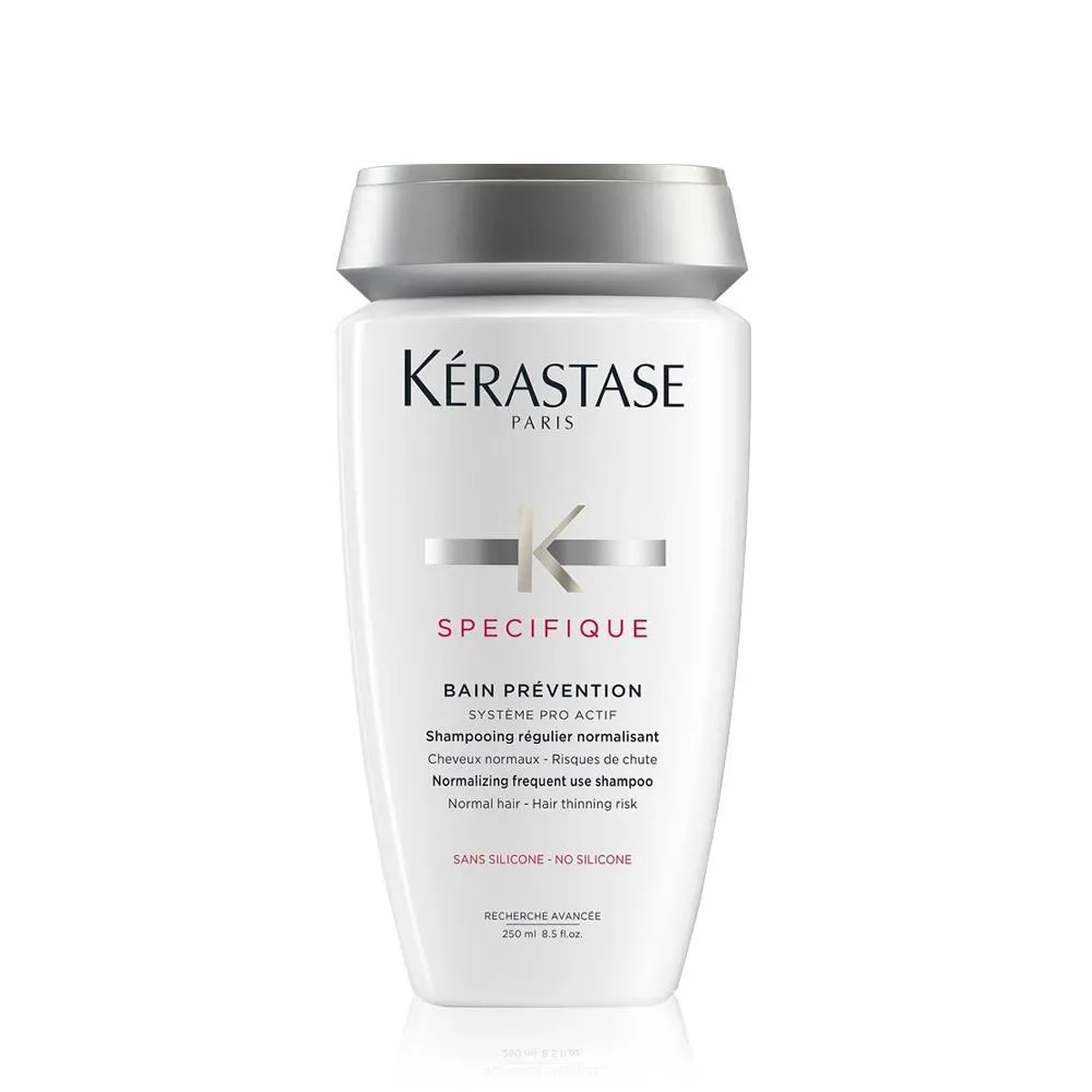 KERASTASE 卡詩 全能活髮髮浴(250ml)-國際航空版【美麗購】 歷史價格詳細信息
