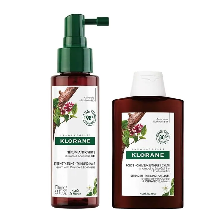 【KLORANE蔻蘿蘭】植萃洗髮精400ml 任選2件(新款) 控油/髮芯修護/養髮強韌/豐盈澎鬆/涼感/護色/速效_新 歷史價格詳細信息